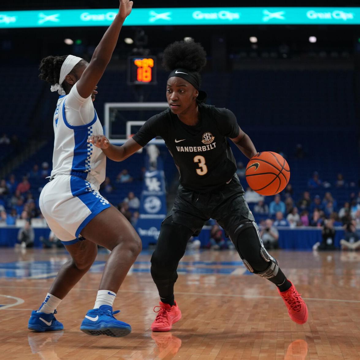 All Aboard the Vanderbilt Women’s Basketball Hype Train